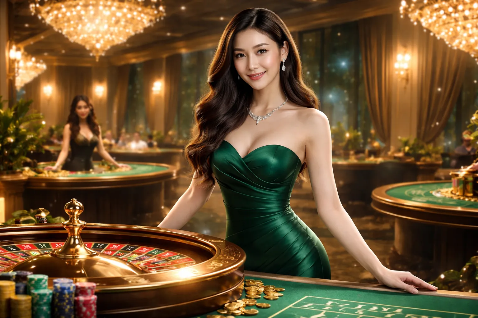 Các chương trình khuyến mãi mới nhất của g666 đăng nhập