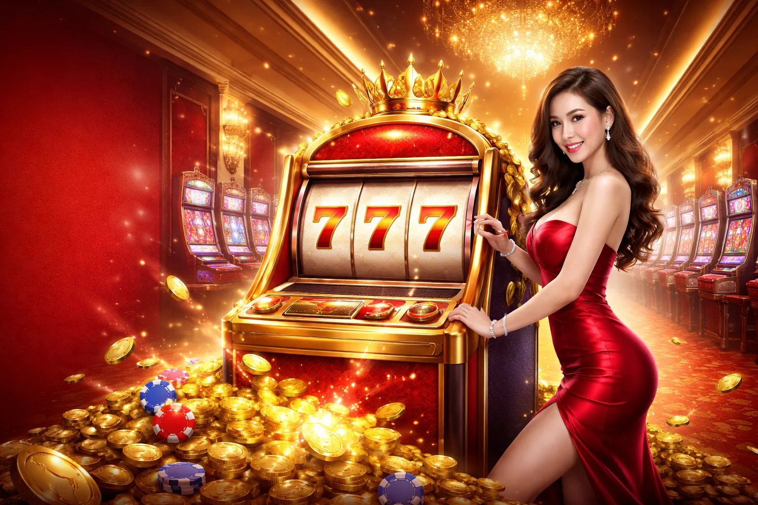 Hướng dẫn đăng nhập g666 an toàn