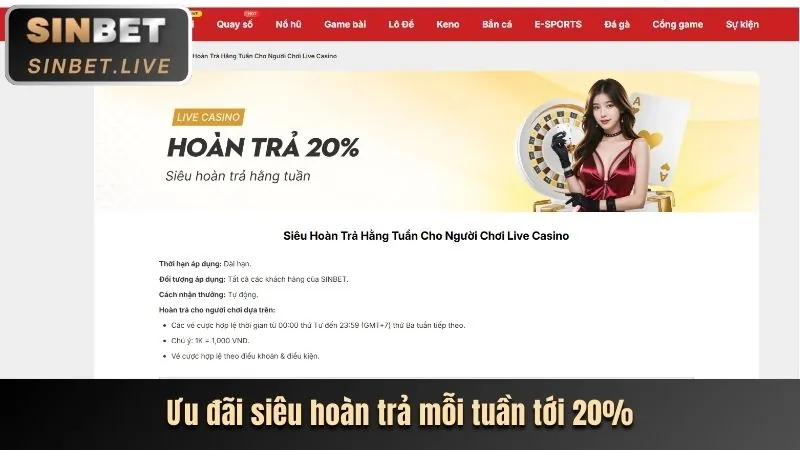 Thưởng chào mừng g666 đăng nhập